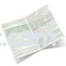 Laminated Bentching Card / Bentcher
