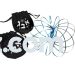 Blue - Aleph Beis Gimmel Magic Flow Springs