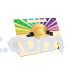 Hebrew School, Camp Gan Israel, Preschool, School Award, Kid's Torah Certificate
