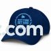 Navy Blue - Tracht Gut Vet Zein Gut Baseball Cap – WITHOUT Chabad Logo | Think Good & It Will Be Good