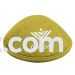 Gold Chabad Yarmulkas Size 5
