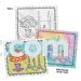 DIY Shabbos Challah Cover – Tie-Dye & Color Activity