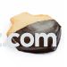 Individually Packed Chanukah Dreidel Cookies - Nut Free Facility