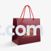 Small - Purim Gift Bag + Greeting Card 