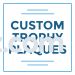 Custom Trophy Plaques