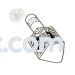 Patterned Dreidel Suncatcher [Bulk Option]