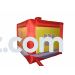 Commercial Bouncehouse 7.9 Feet