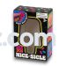 Empty NeeDoh Box w/ Logo for Popsicle Squeeze Toys (Box Only)