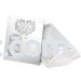 EMPTY Family Purim Activity Bubble Envelope - Shaloch Manos 