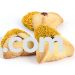 10lb Bulk Hamantashen (not individually wrapped) with Gold Crystal Dairy-Free, Nut-Free approx 110-120 pieces