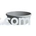 Grey Negel Vasser - Al Netilas Yadayim Shissel (Basin for Hand-washing)