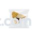 Gold Crystal Hamantashen Dairy-Free, Nut-Free – Individually Wrapped (Min: 100)