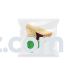Green Sprinkle Hamantashen Dairy-Free, Nut-Free - Indiv. wrapped (Min: 100)