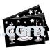 Havdalah Velvet Art Bulk
