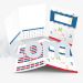 Aleph Beis Pocket Folder – Full Alef Bet Chart & Writing Guide Inside