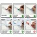 Color Your Own "Am Yisrael Chai" Slapband