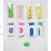 Glow in the Dark Sand Set - 9 Colors