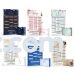4x7 Candle Lighting Magnet – Multiple Designs & Options Available
