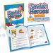 Jewish Hero Workbook by Gillie Shanowitz