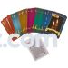 Jewish Hero Cards - Single Sets (Packed Individually by Set)