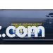 24x12 Menorah or Car Magnet CUSTOMIZED