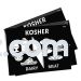 Kosher Velvet Art Bulk