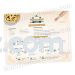 Laminated Hamantashen Recipe Card and Mat