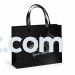 Large - Shabbat Shalom Gift Bag w/ Card 