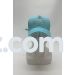 Adult Light Blue Baseball Cap Am Yisrael Chai