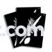 Lulav & Esrog Velvet Art - Bulk Pack