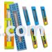 Build Your Own Lego-Like Mezuzah Case 