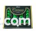 Chocolate Mint Creams Gift Box