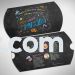 EMPTY Hebrew School Purim Shaloch Manos Pillow Box 
