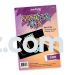 Purim Gragger & Hamantash Scratch Art