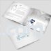 Silver Bar Mitzvah Guide with Bentching