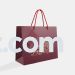 Standard - Purim Gift Bag + Greeting Card