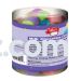 Milk Choco Coins Multi Colored Liebers (80 Coins)