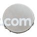 6 inch Wood Tambourines with sheepskin drum head 