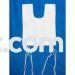 Poly-Cotton Tzitzis PLAIN - Size: 6 (Ages 11-12)