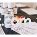 Custom Specialty Labels For 3" × 5" Pushka | Apply Yourself (Pushka Sold Separately)