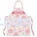 PREORDER | Pink J'adore Babka Apron