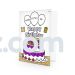 Happy Birthday Card - Foil Art - Greeting Card