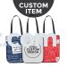 Nonwoven Custom Bags