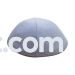 Grey Yarmulka - Size 5