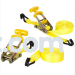 2PK Ratchet Straps for LightUpMenorah.com