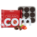 Zohar Red Strawberry Creams - 2.6oz
