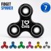 Chabad Hebrew School Fidget Spinner – I Love CHS - Ships from Florida