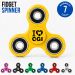 I Love CGI Fidget Hand Spinner - Ships from Florida