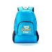 Am Yisrael Chai - Blue Foldable Backpack