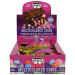 Milk Multi Colored Chocolate Coins - Paskesz Nut Free 24 bags in box
